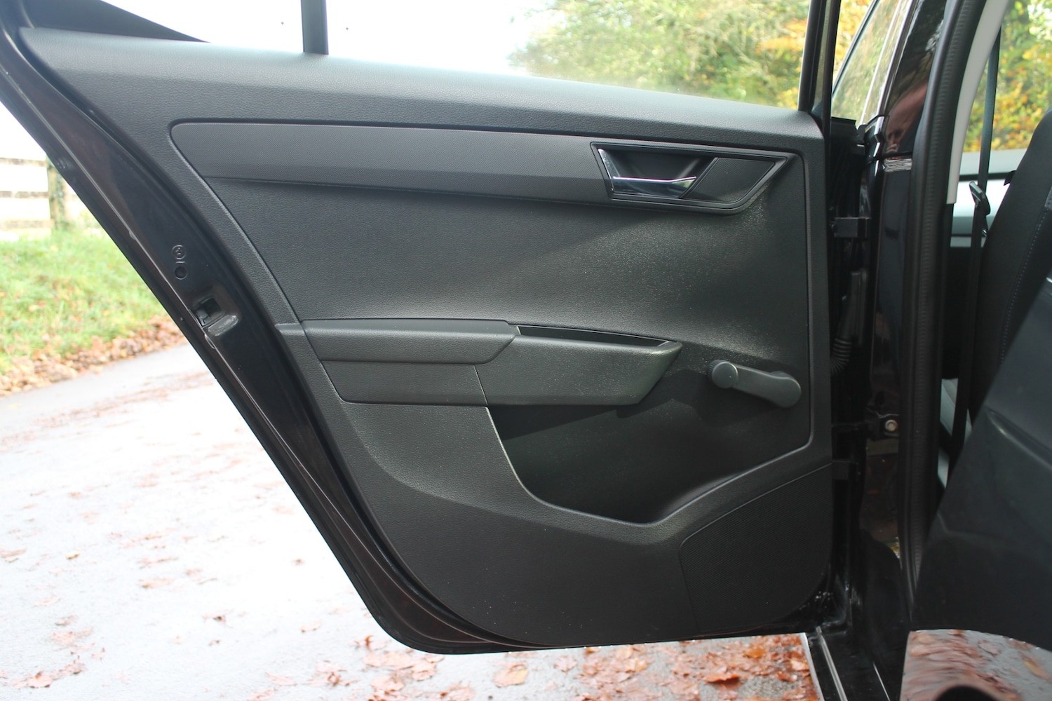 Used Skoda Fabia 2020 for sale - 76566705: Photo 15