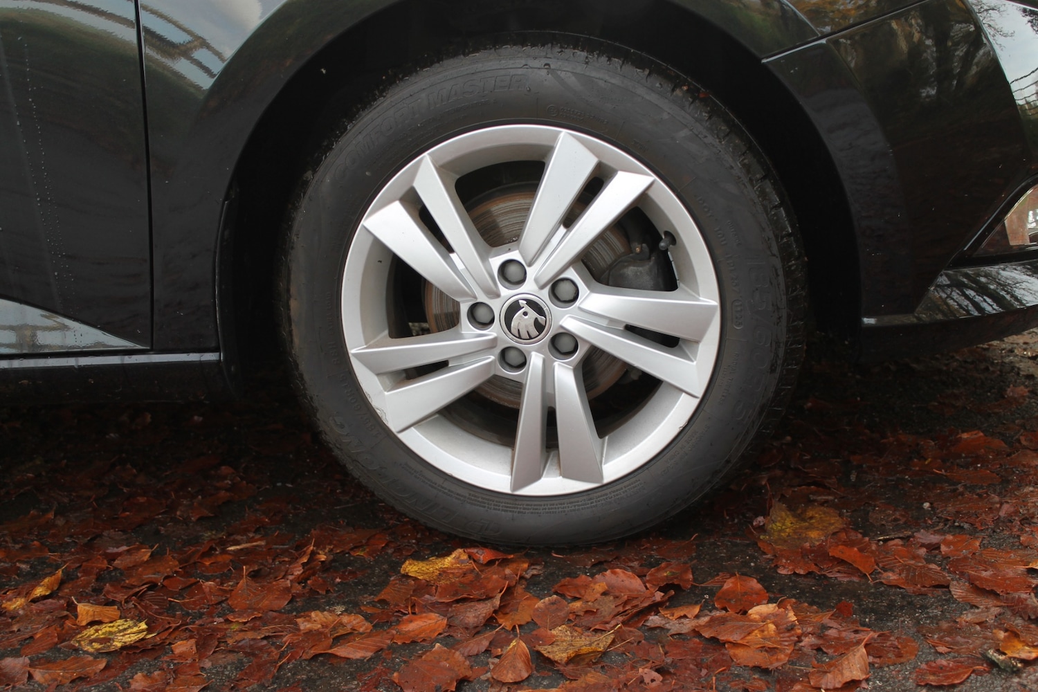 Used Skoda Fabia 2020 for sale - 76566705: Photo 16