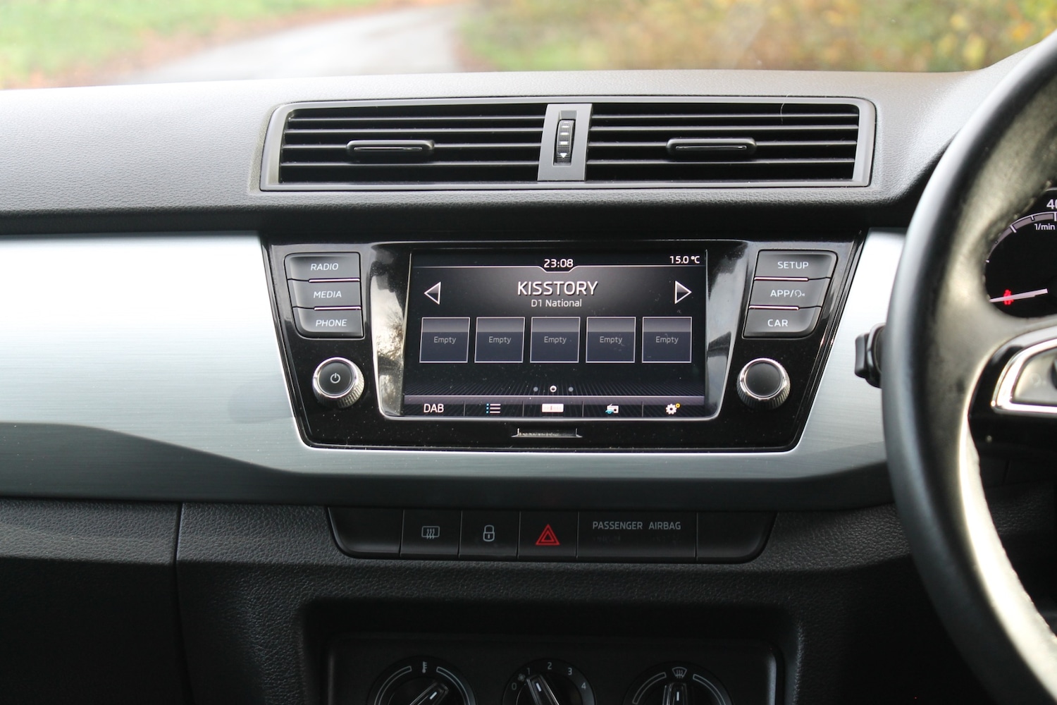 Used Skoda Fabia 2020 for sale - 76566705: Photo 17