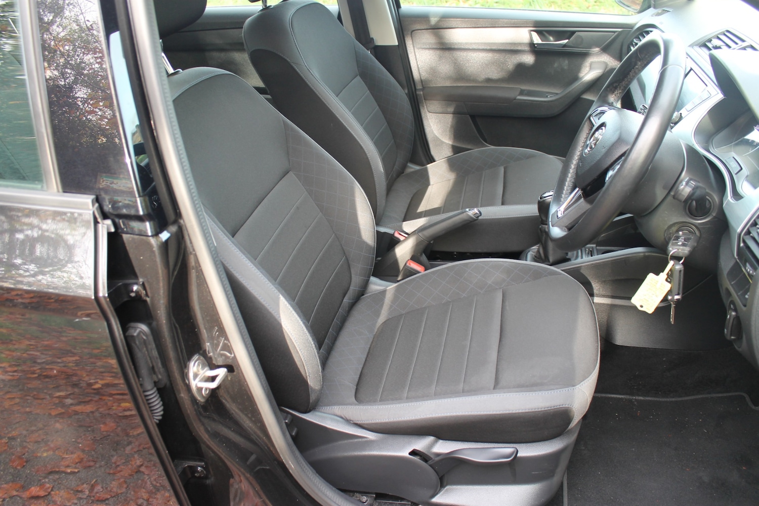 Used Skoda Fabia 2020 for sale - 76566705: Photo 19