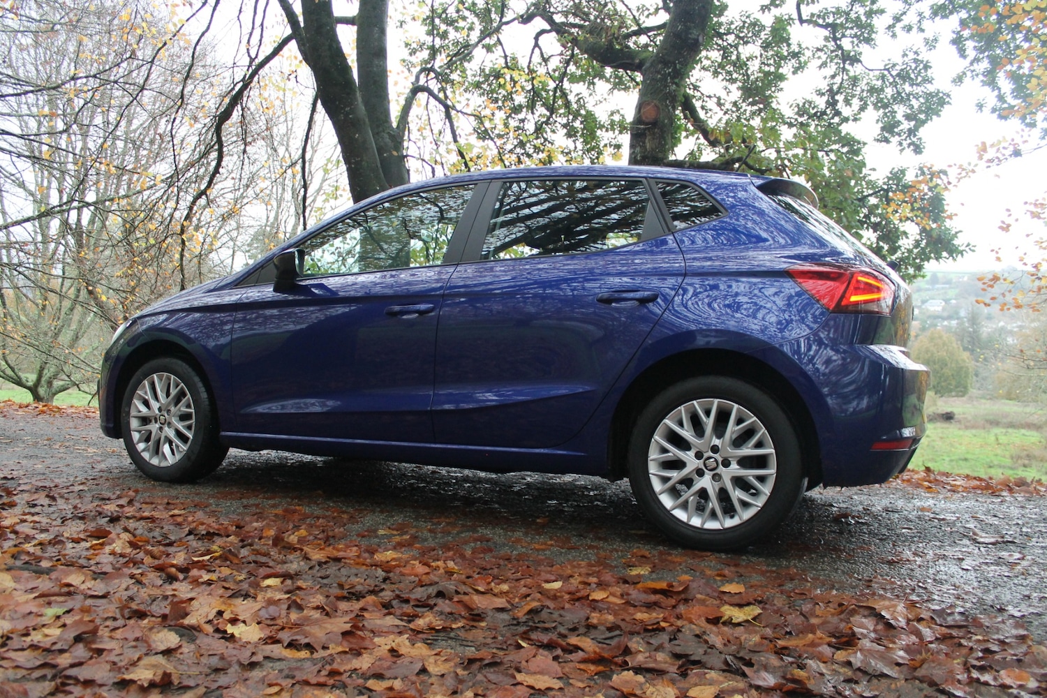 Used SEAT Ibiza 2018 for sale - 76555236: Photo 10