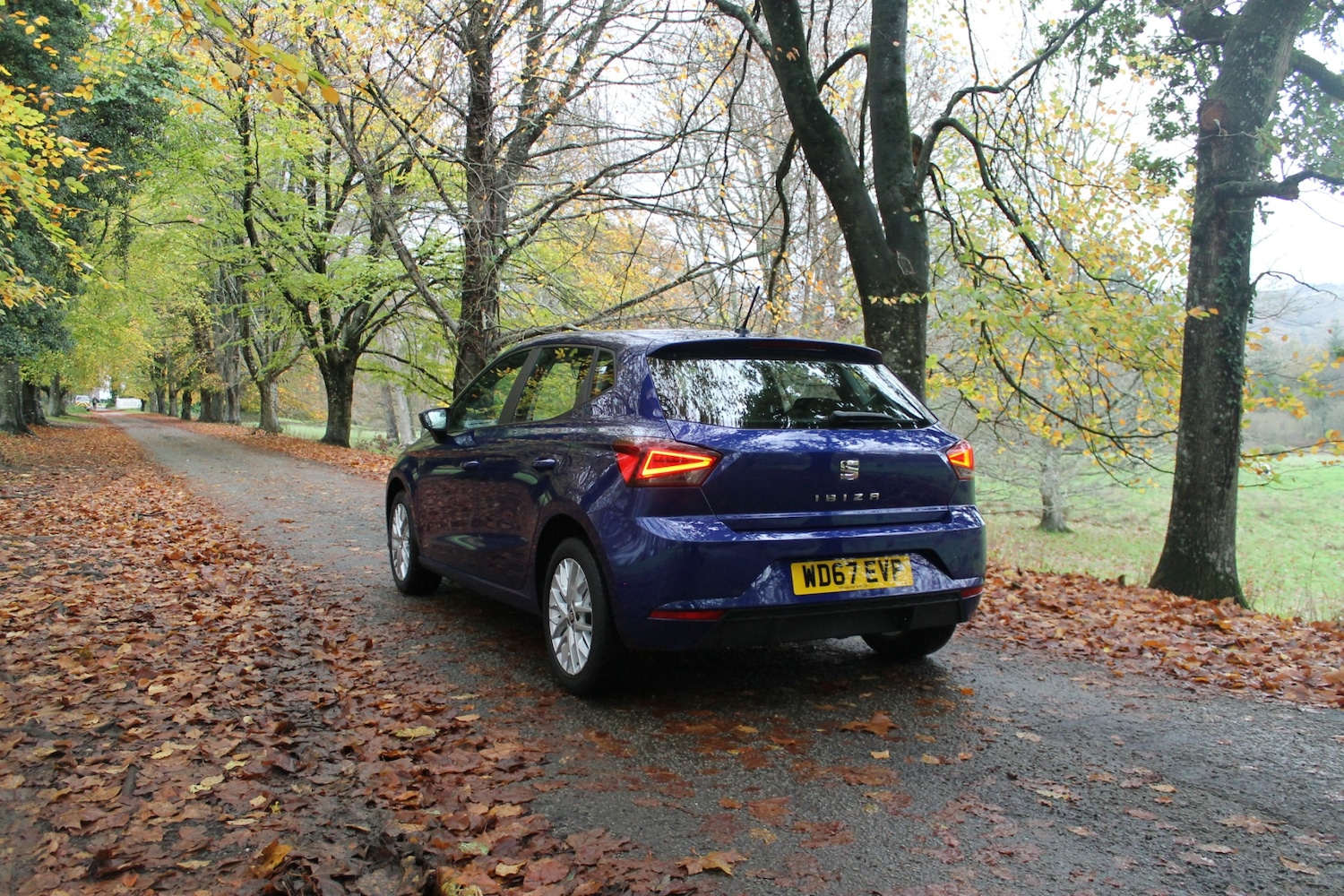 Used SEAT Ibiza 2018 for sale - 76555236: Photo 11