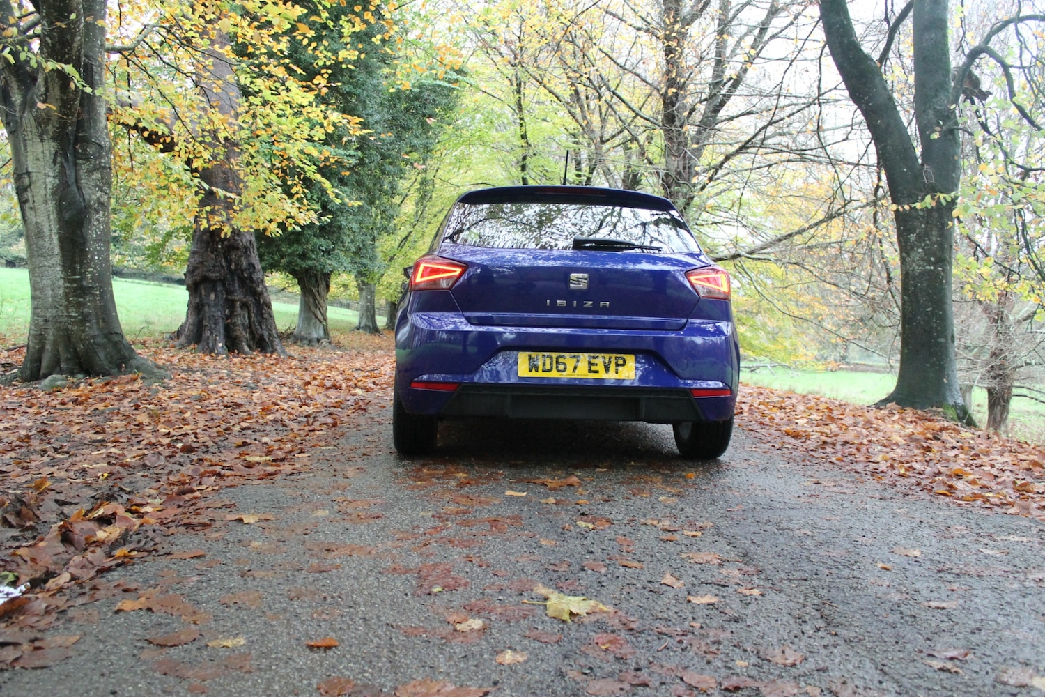 Used SEAT Ibiza 2018 for sale - 76555236: Photo 14