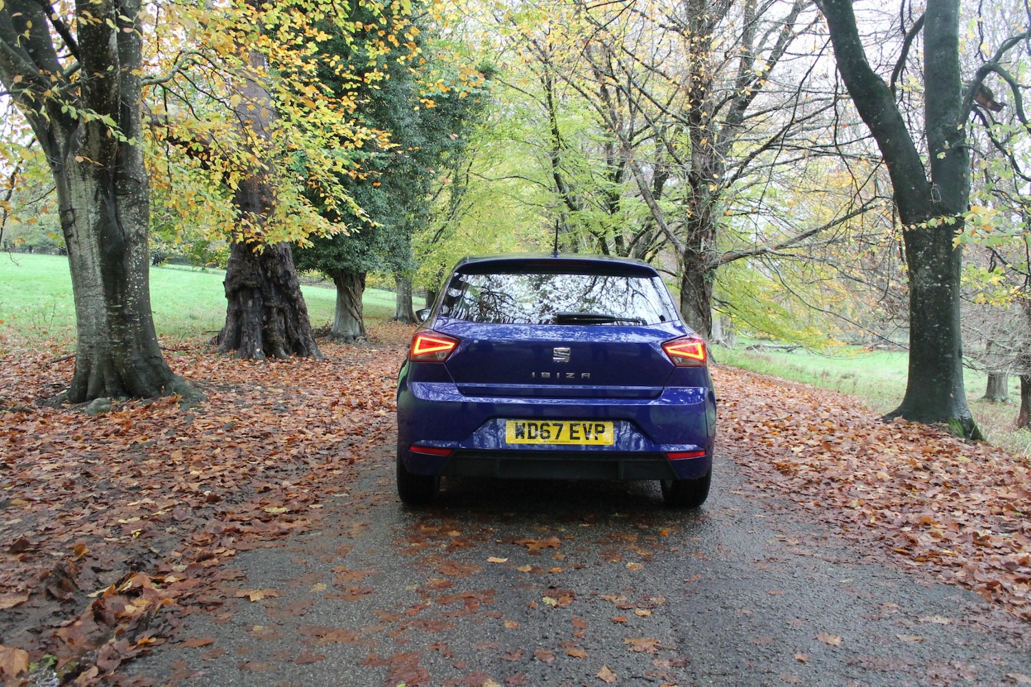 Used SEAT Ibiza 2018 for sale - 76555236: Photo 15