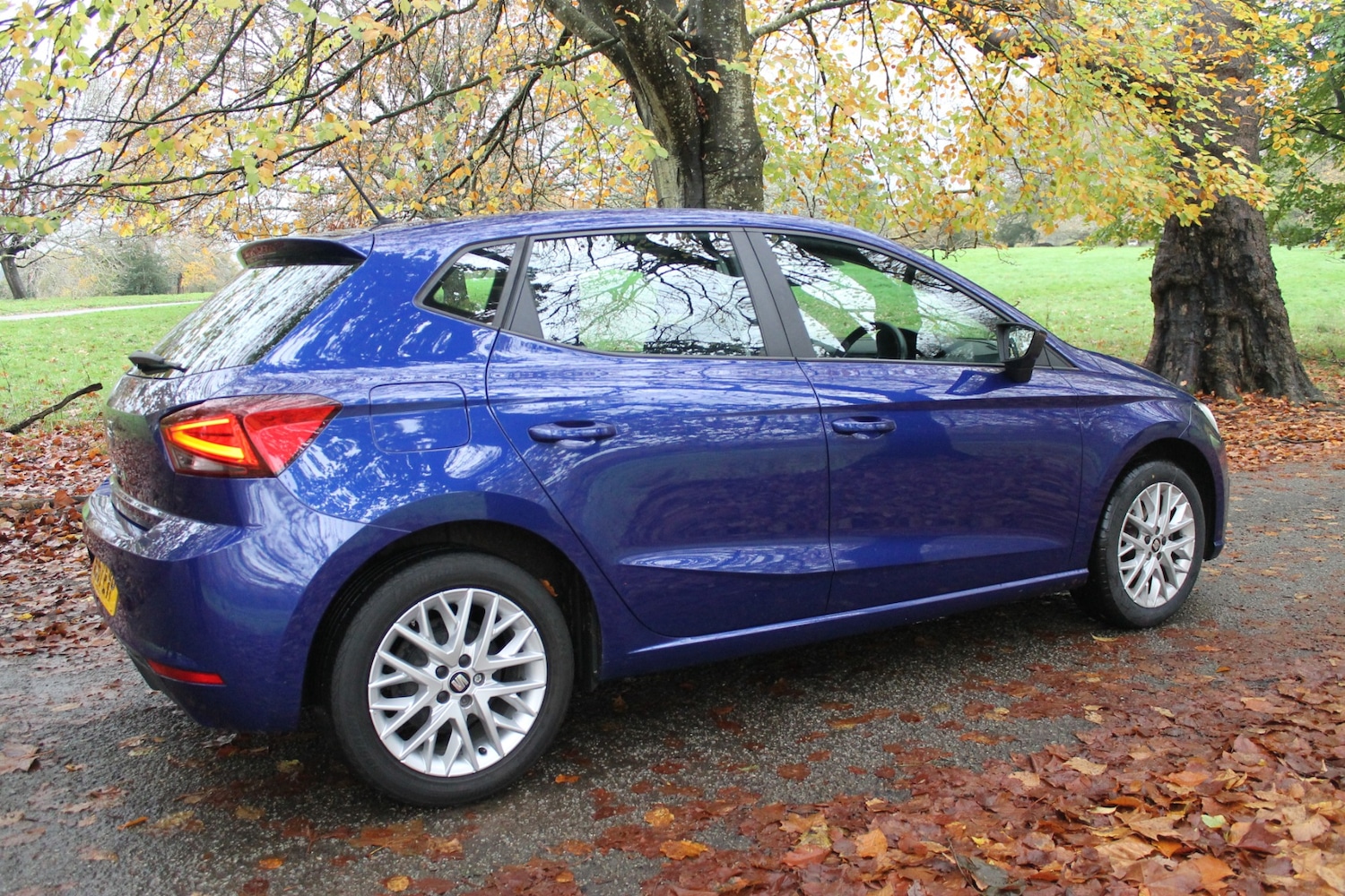 Used SEAT Ibiza 2018 for sale - 76555236: Photo 18