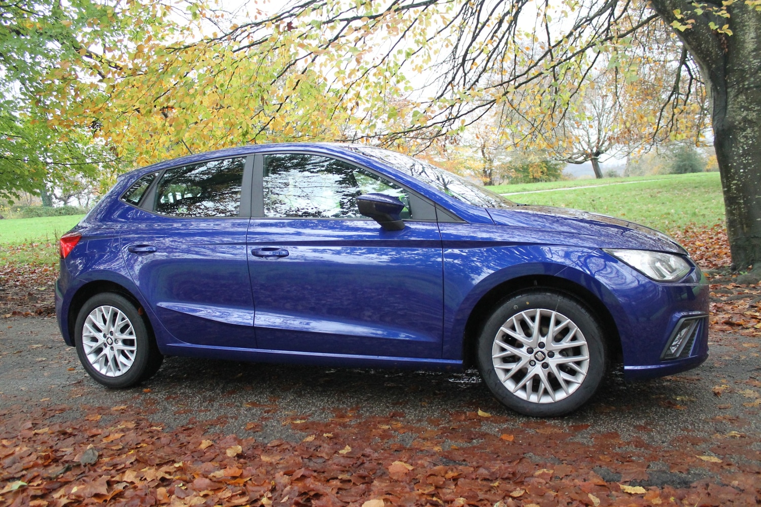 Used SEAT Ibiza 2018 for sale - 76555236: Photo 19