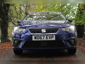 SEAT - Ibiza