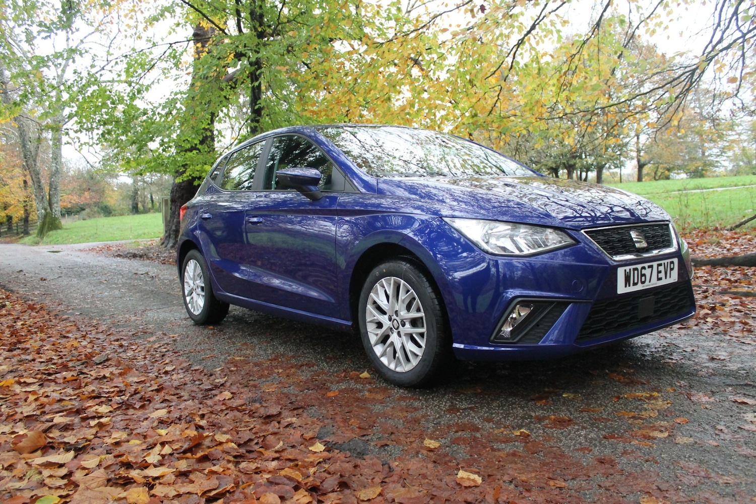 Used SEAT Ibiza 2018 for sale - 76555236: Photo 20