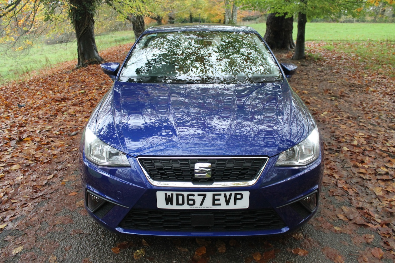 Used SEAT Ibiza 2018 for sale - 76555236: Photo 22