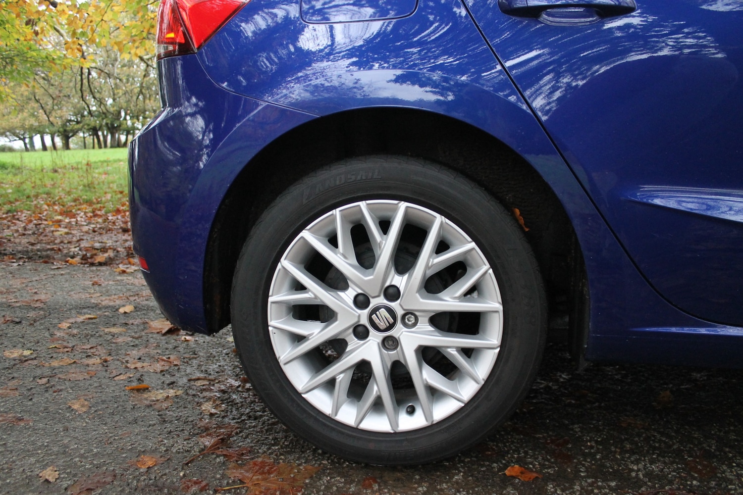 Used SEAT Ibiza 2018 for sale - 76555236: Photo 25