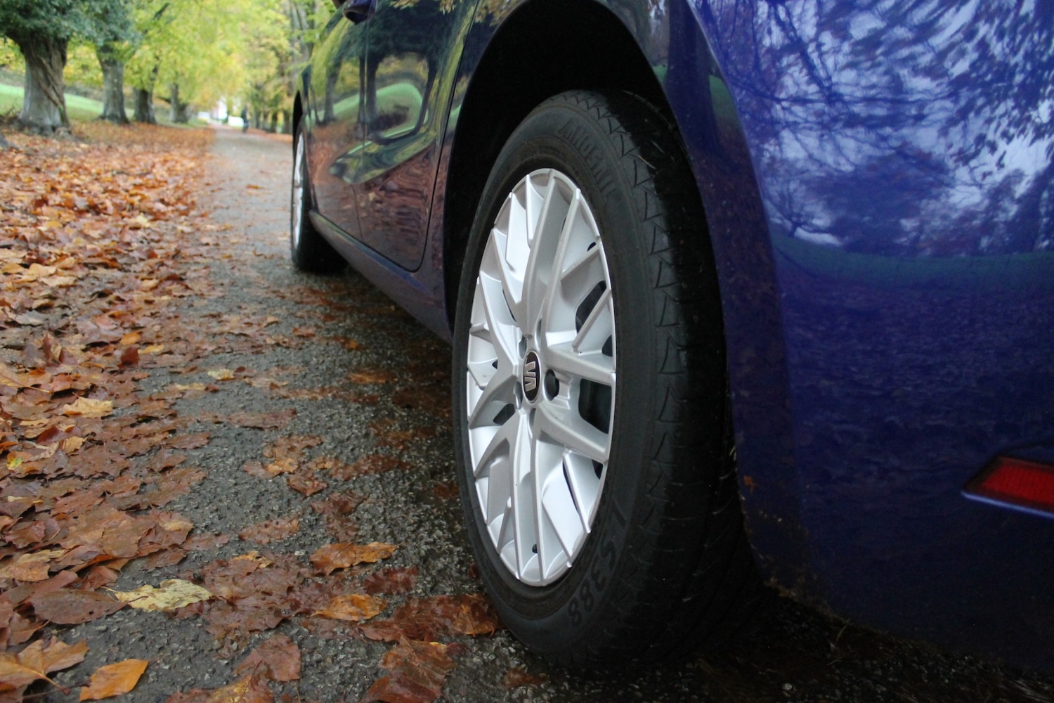 Used SEAT Ibiza 2018 for sale - 76555236: Photo 26