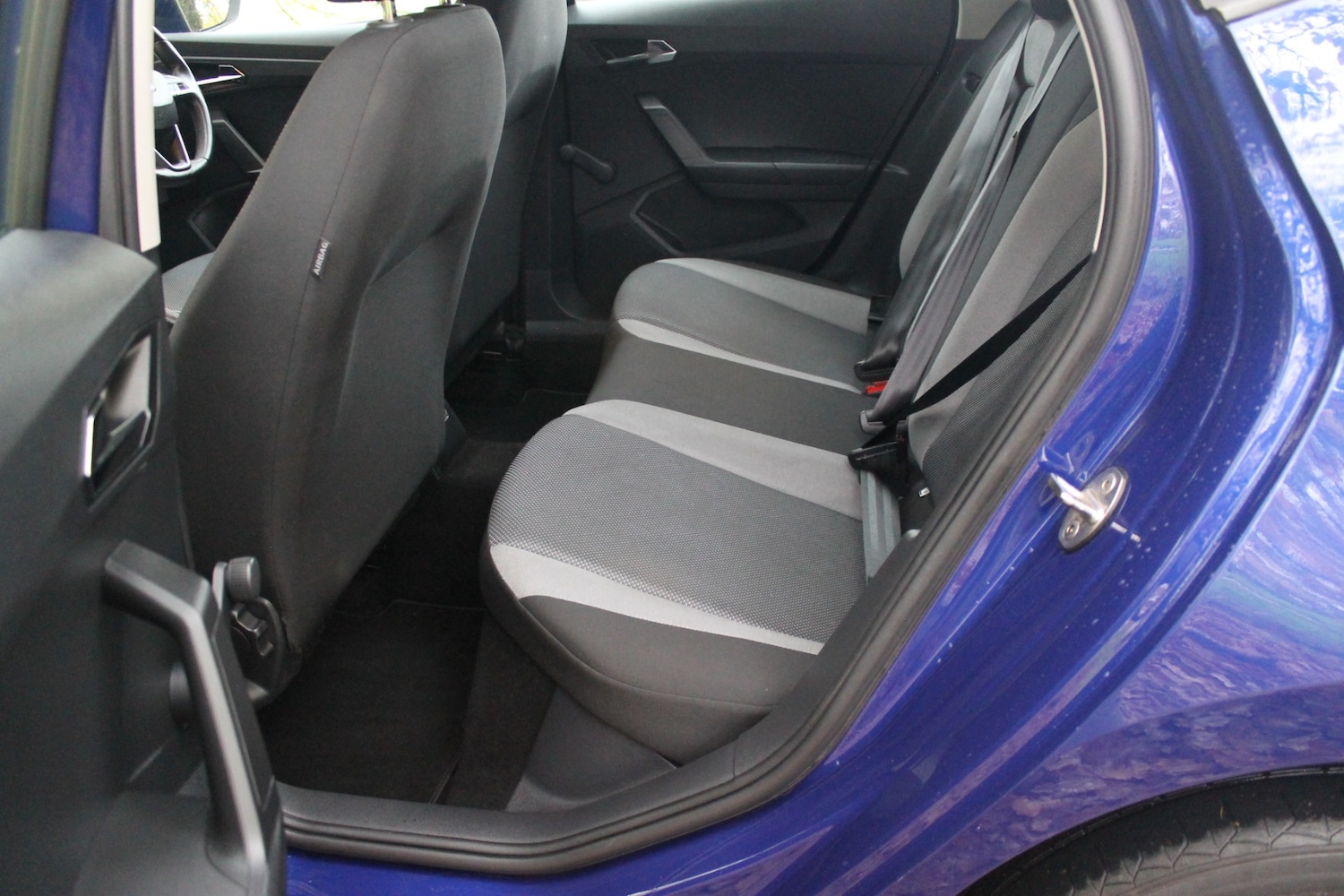 Used SEAT Ibiza 2018 for sale - 76555236: Photo 27