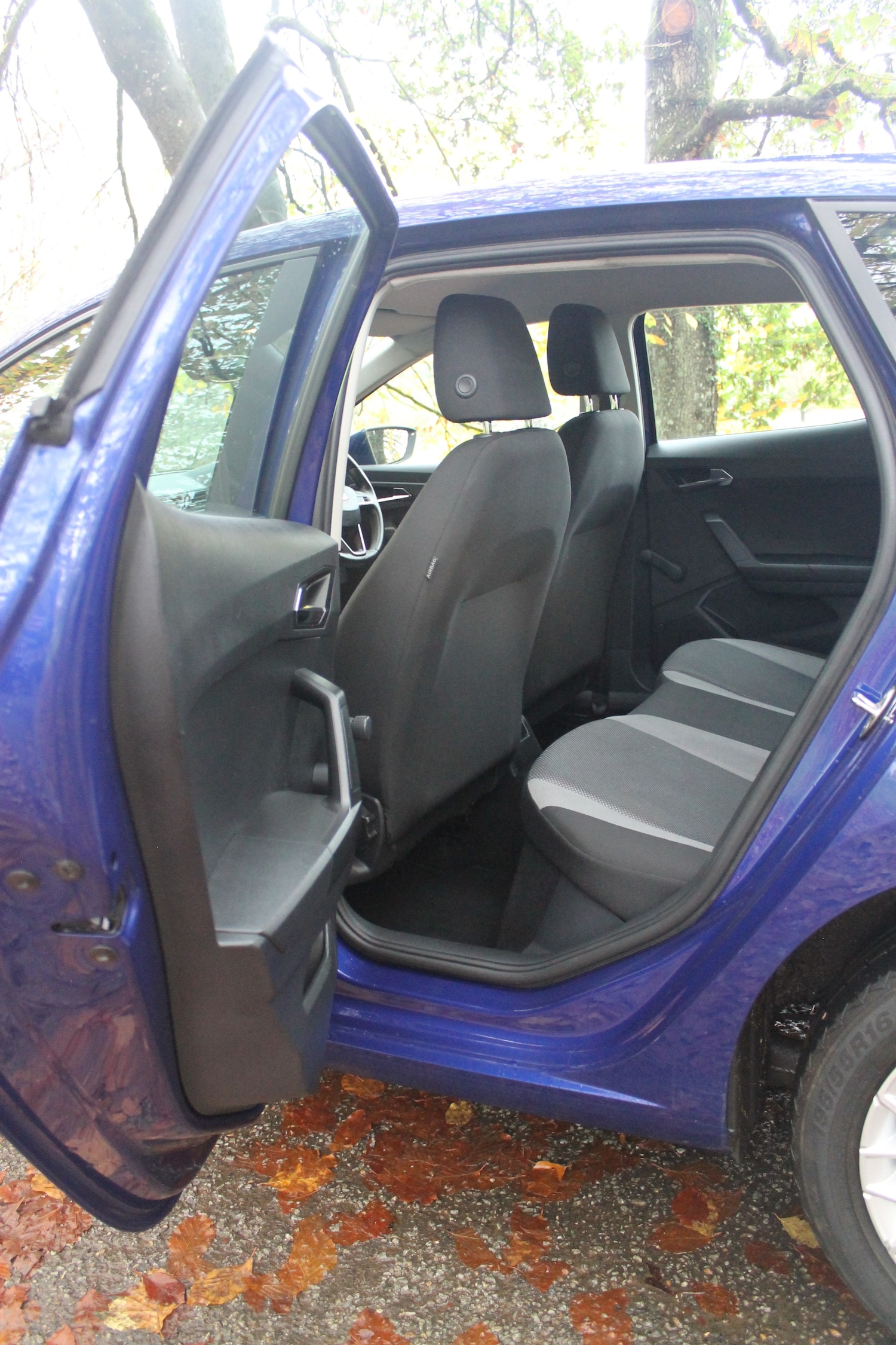 Used SEAT Ibiza 2018 for sale - 76555236: Photo 28