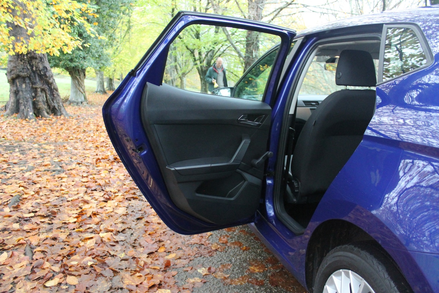 Used SEAT Ibiza 2018 for sale - 76555236: Photo 29