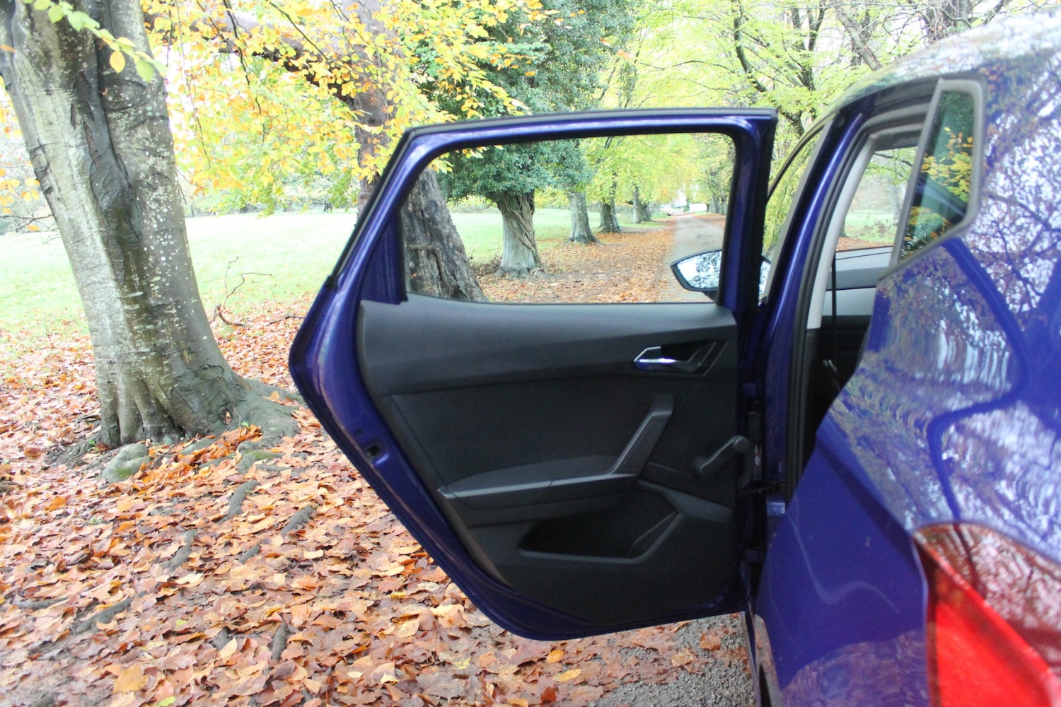 Used SEAT Ibiza 2018 for sale - 76555236: Photo 30