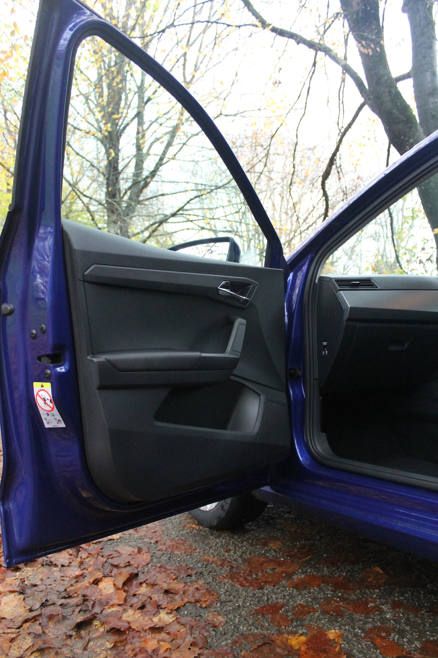 Used SEAT Ibiza 2018 for sale - 76555236: Photo 32