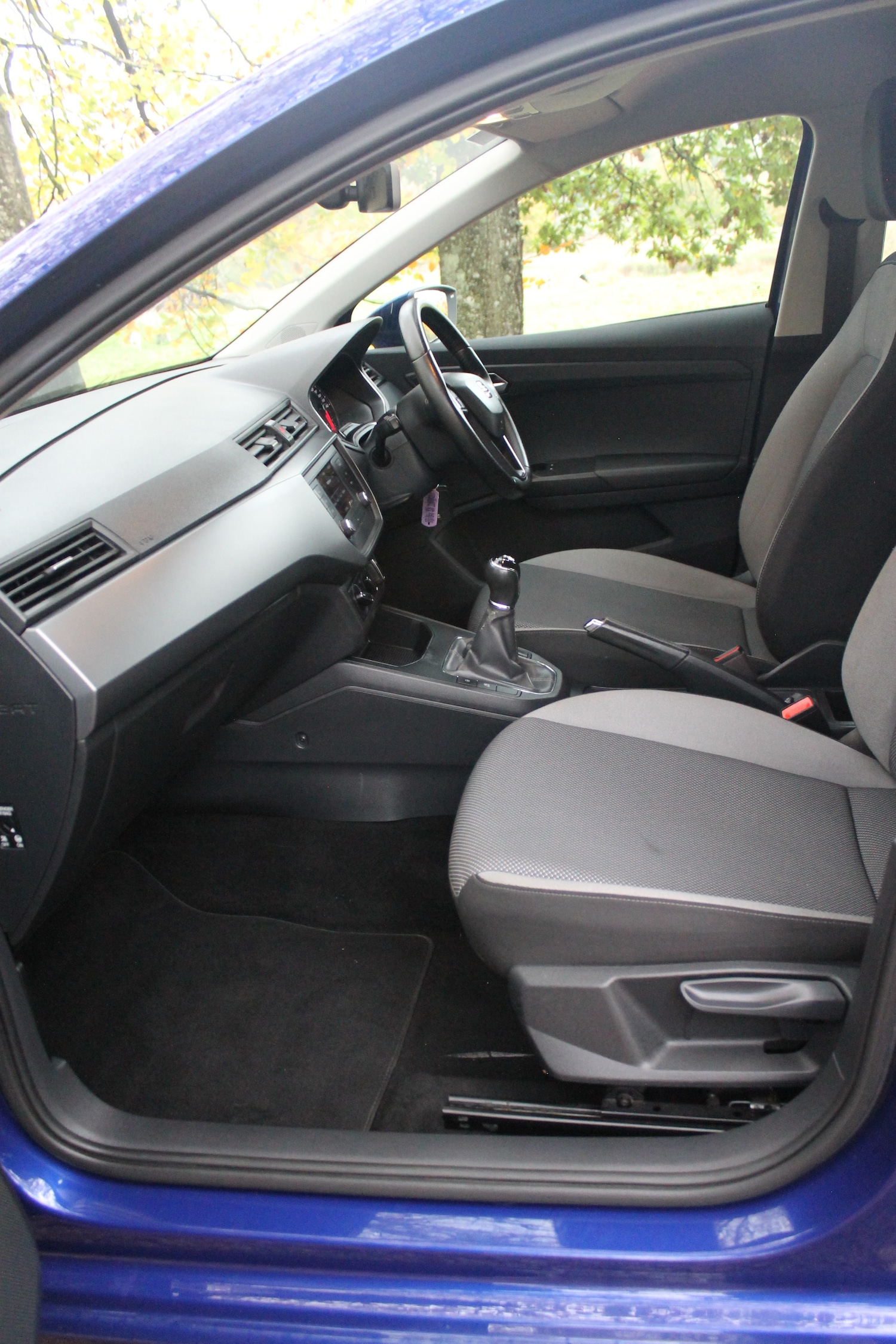 Used SEAT Ibiza 2018 for sale - 76555236: Photo 33