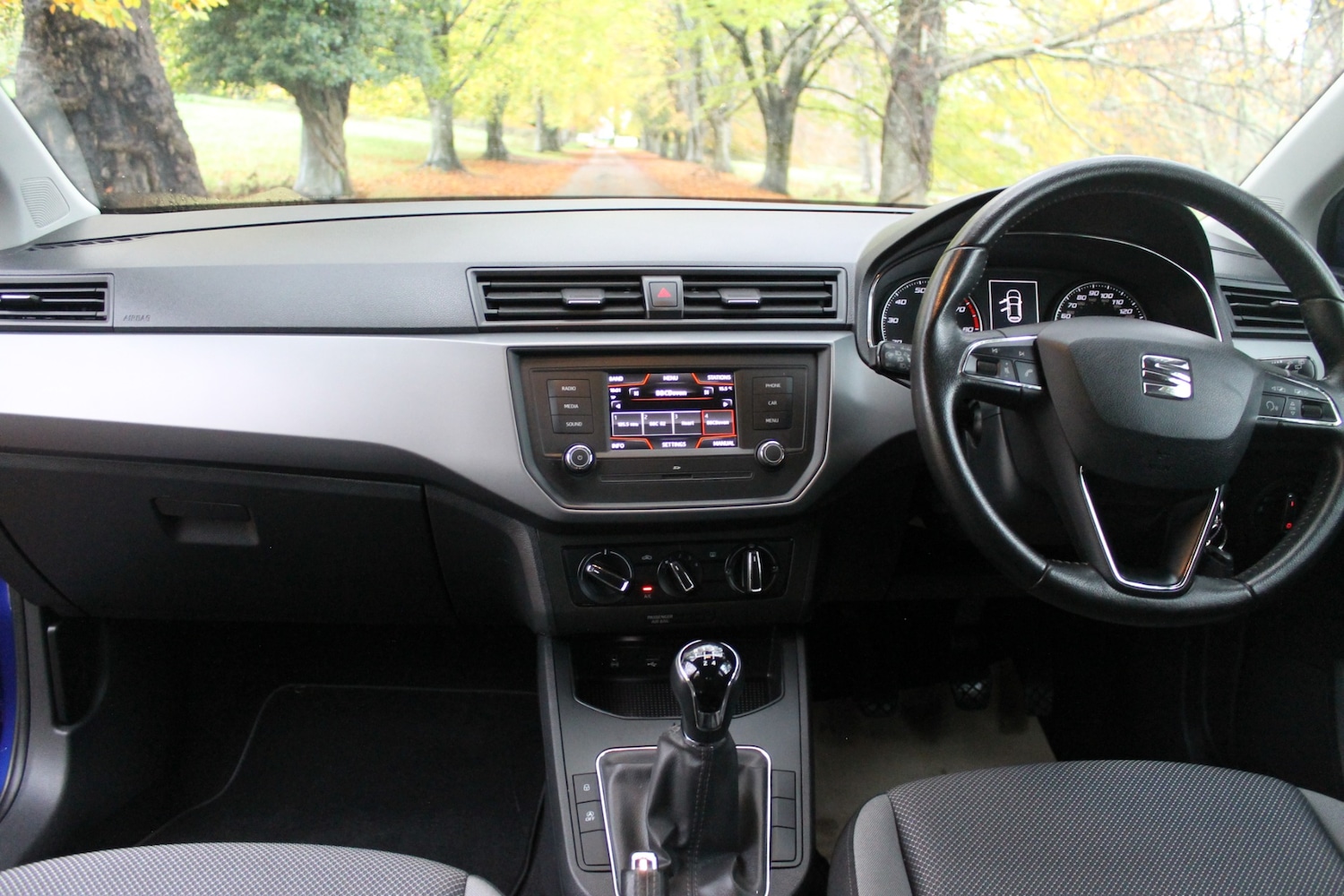 Used SEAT Ibiza 2018 for sale - 76555236: Photo 35