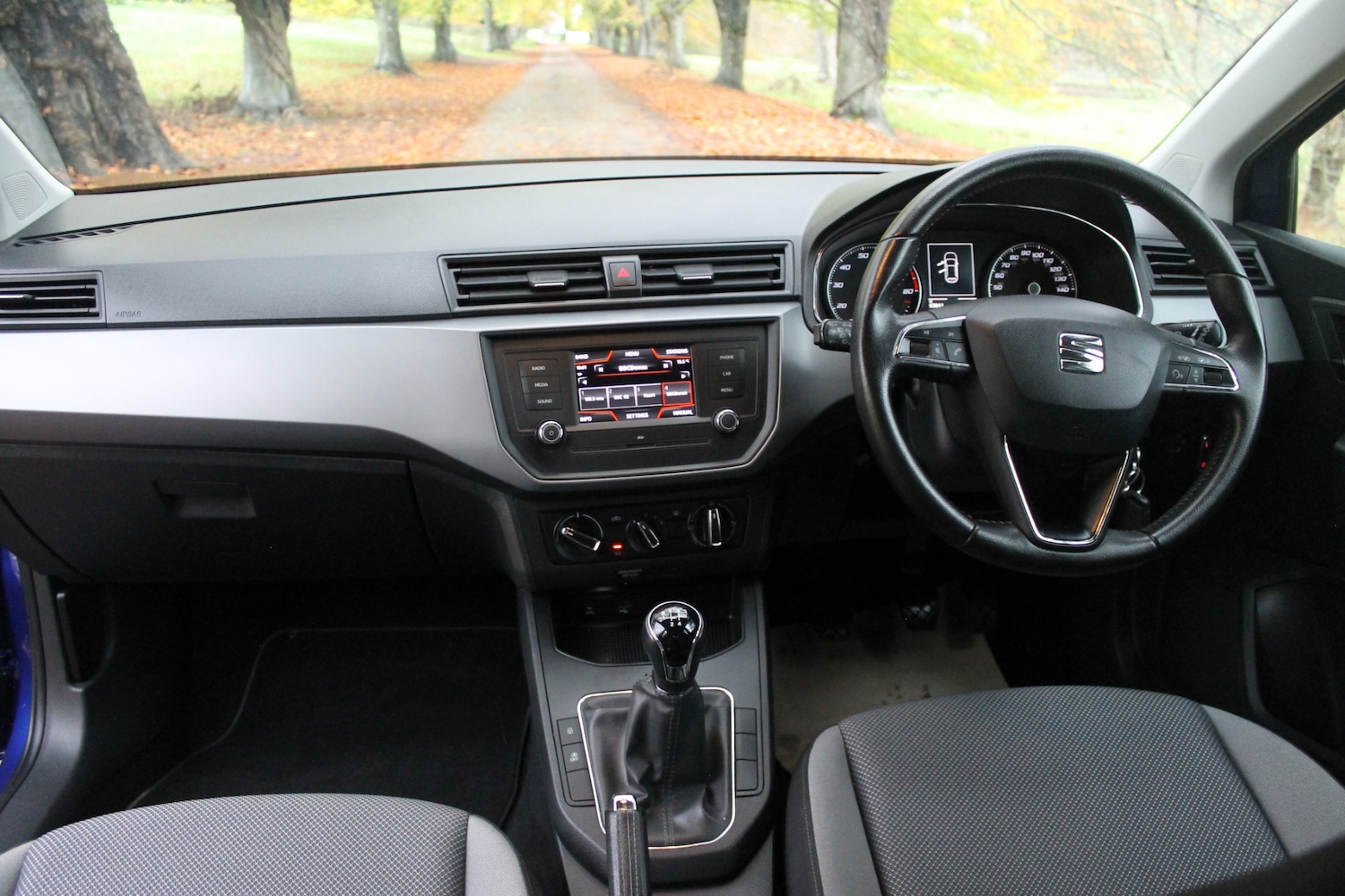 Used SEAT Ibiza 2018 for sale - 76555236: Photo 36