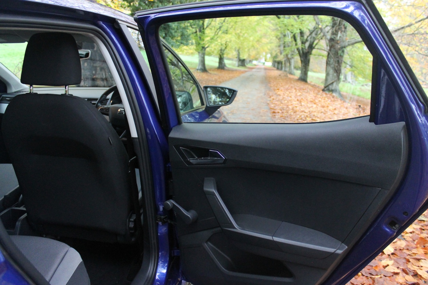 Used SEAT Ibiza 2018 for sale - 76555236: Photo 37