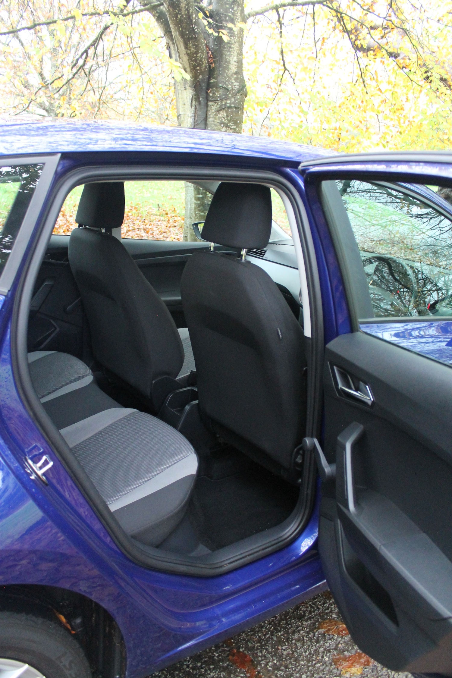 Used SEAT Ibiza 2018 for sale - 76555236: Photo 38