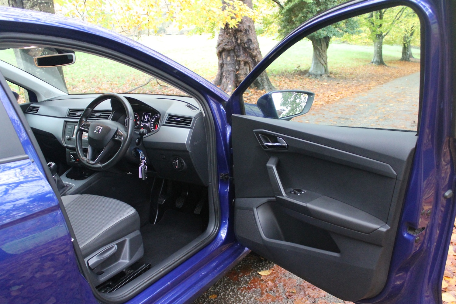 Used SEAT Ibiza 2018 for sale - 76555236: Photo 39