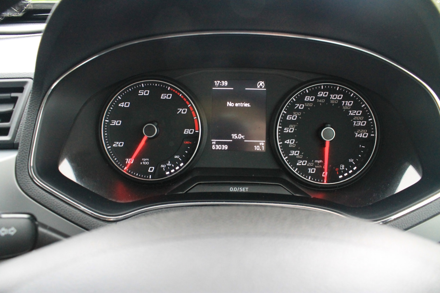 Used SEAT Ibiza 2018 for sale - 76555236: Photo 41