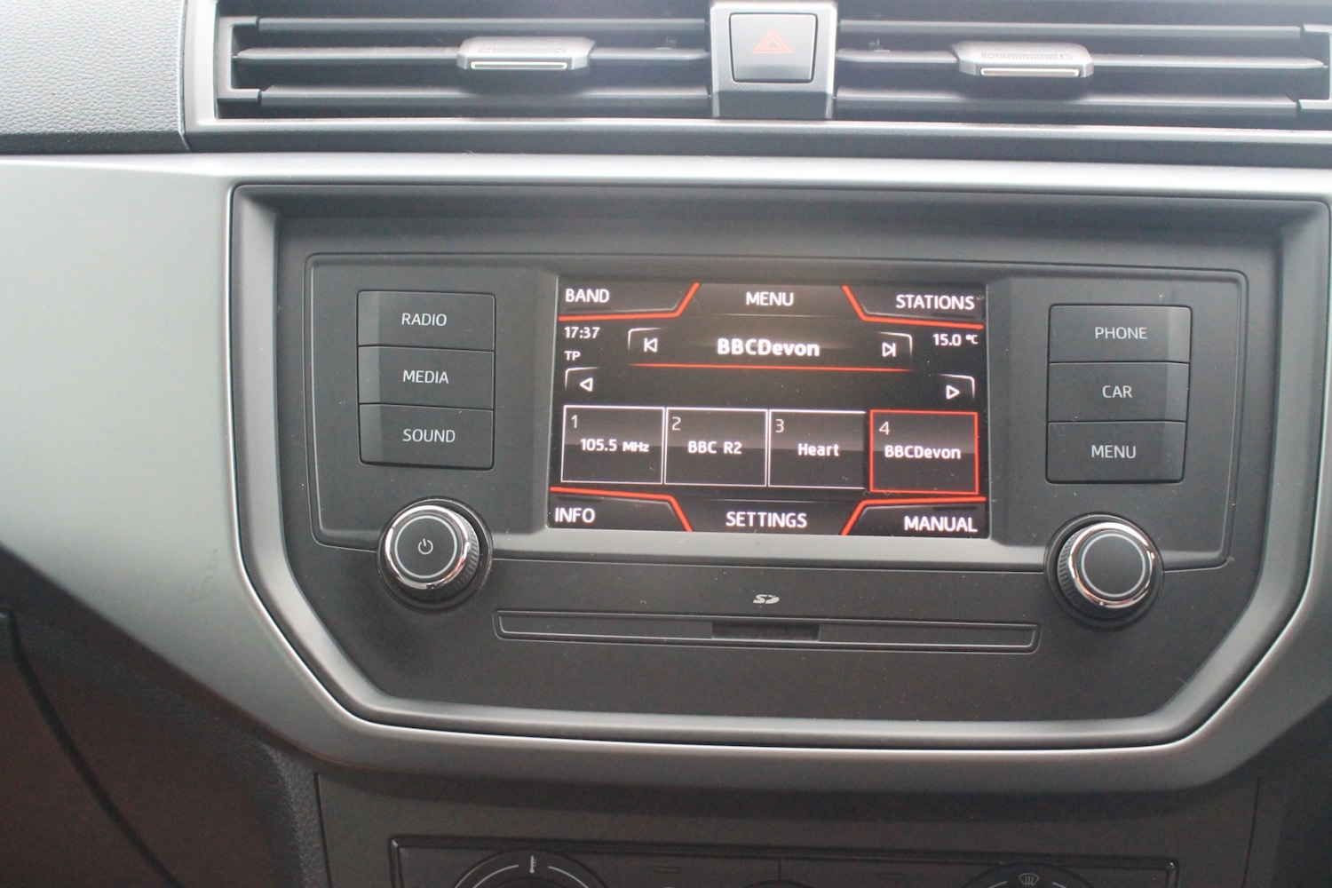 Used SEAT Ibiza 2018 for sale - 76555236: Photo 42