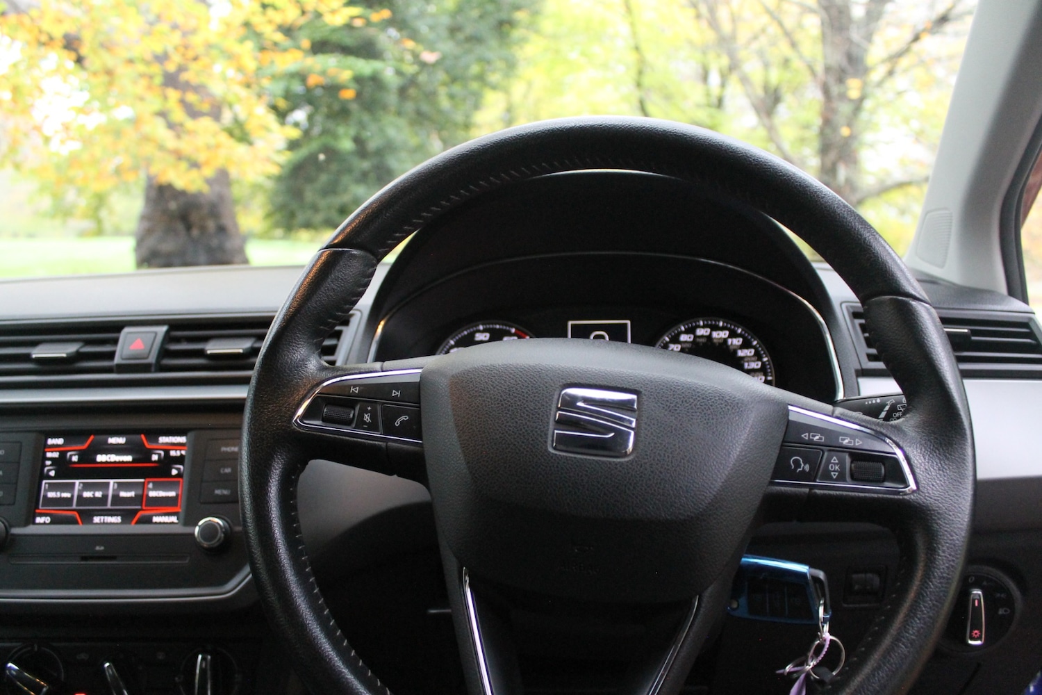 Used SEAT Ibiza 2018 for sale - 76555236: Photo 44