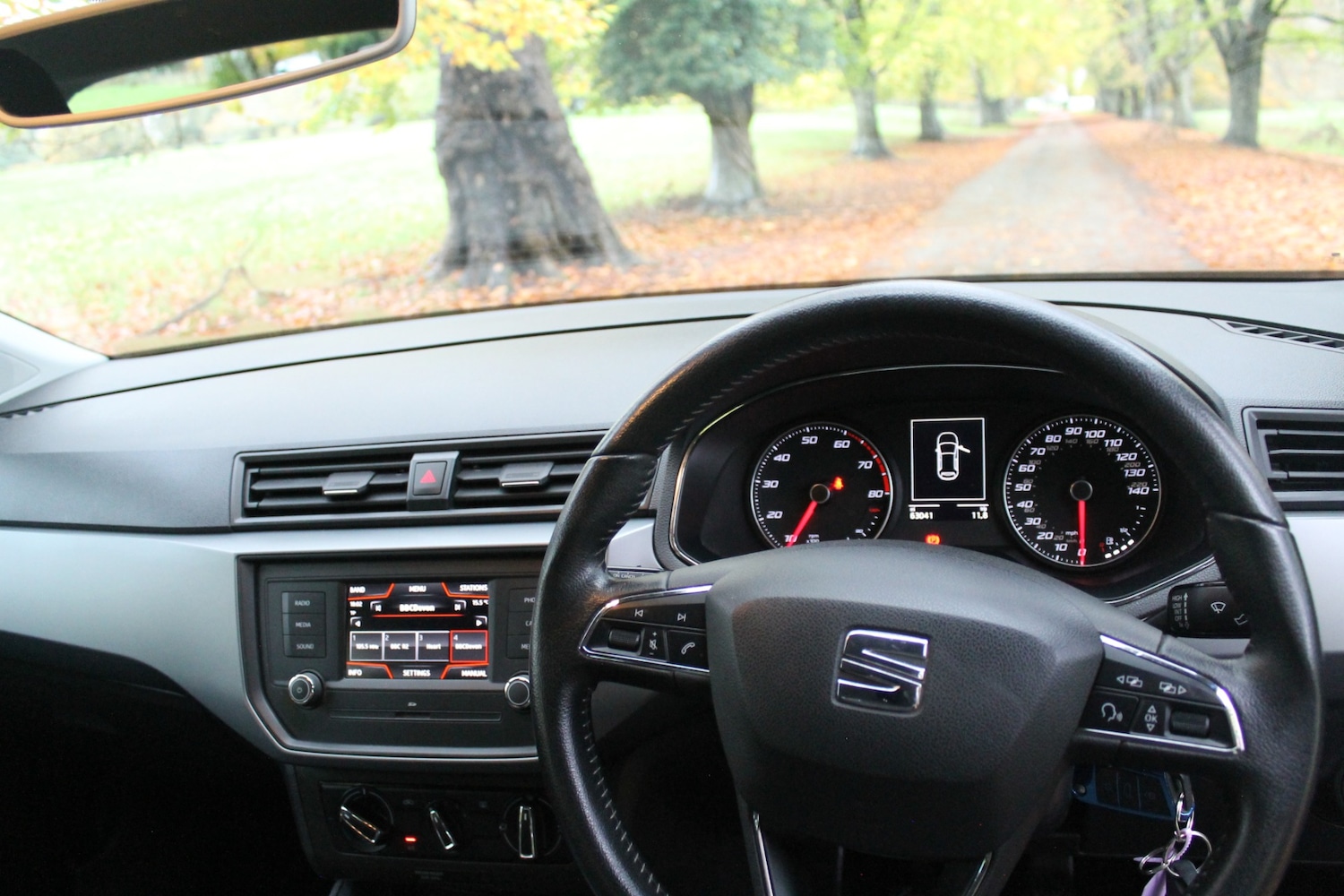 Used SEAT Ibiza 2018 for sale - 76555236: Photo 45