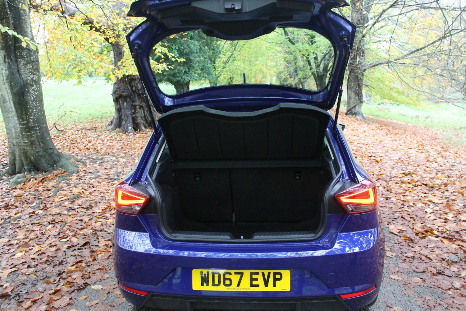 Used SEAT Ibiza 2018 for sale - 76555236: Photo 47