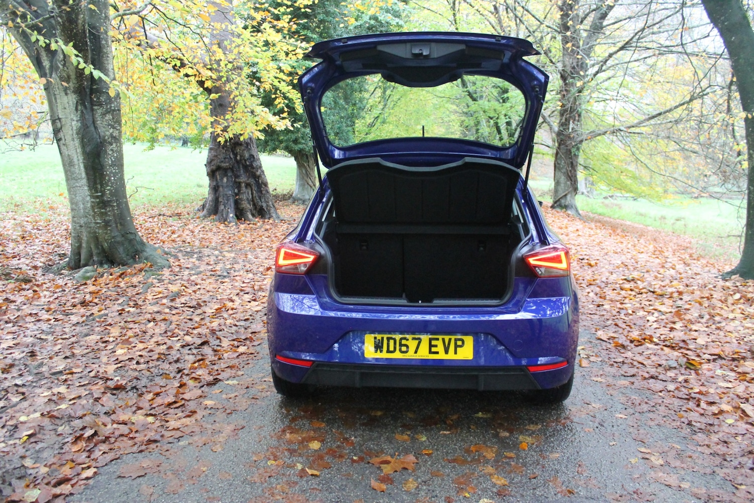 Used SEAT Ibiza 2018 for sale - 76555236: Photo 48