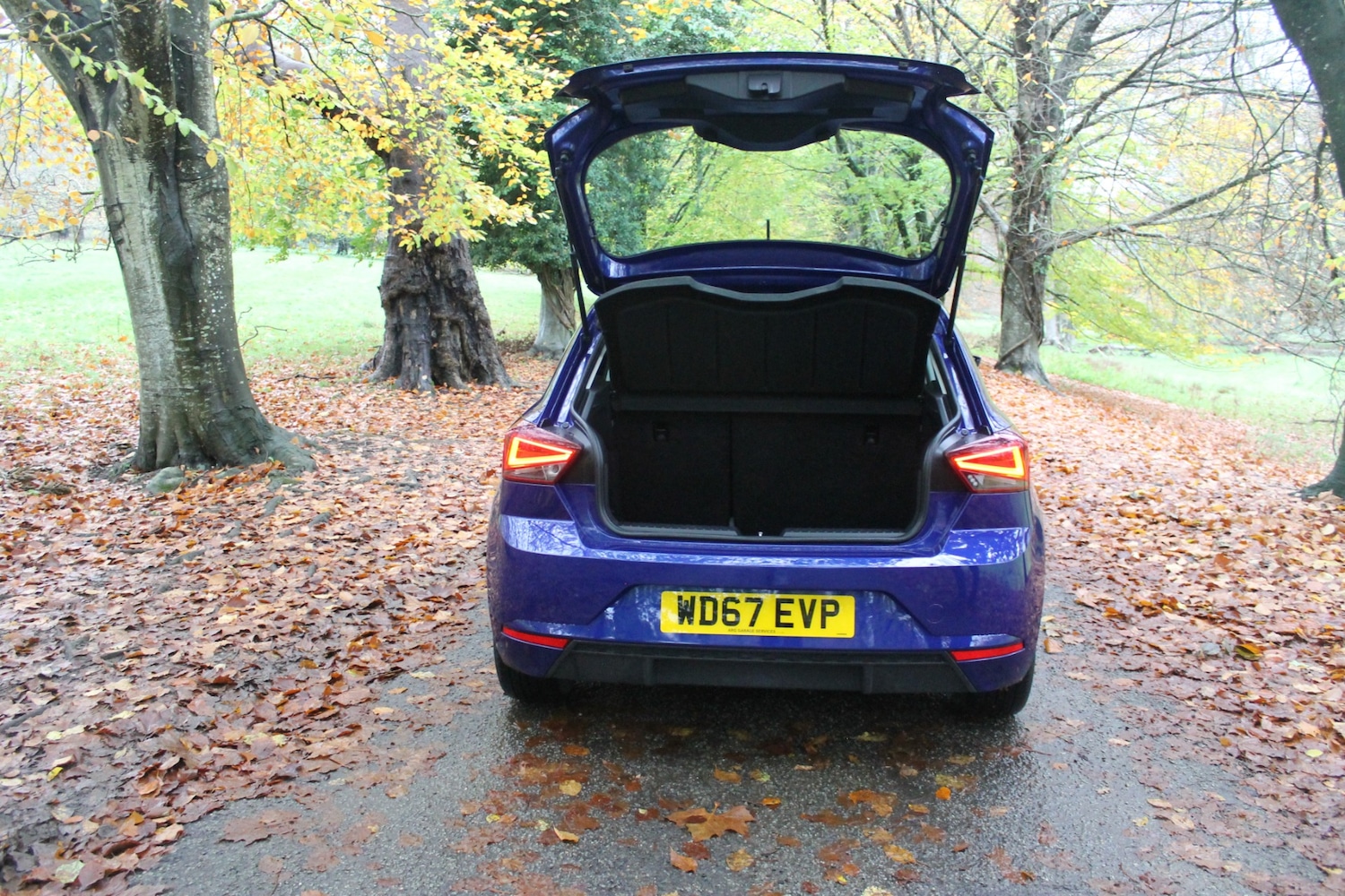 Used SEAT Ibiza 2018 for sale - 76555236: Photo 49