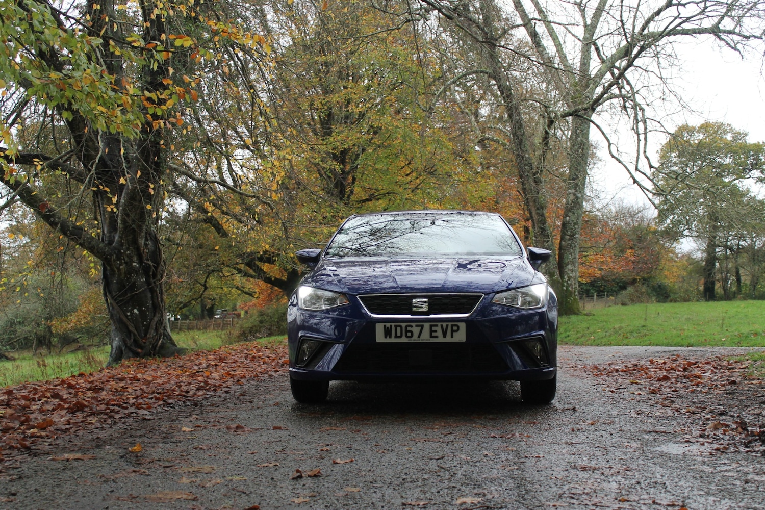 Used SEAT Ibiza 2018 for sale - 76555236: Photo 5