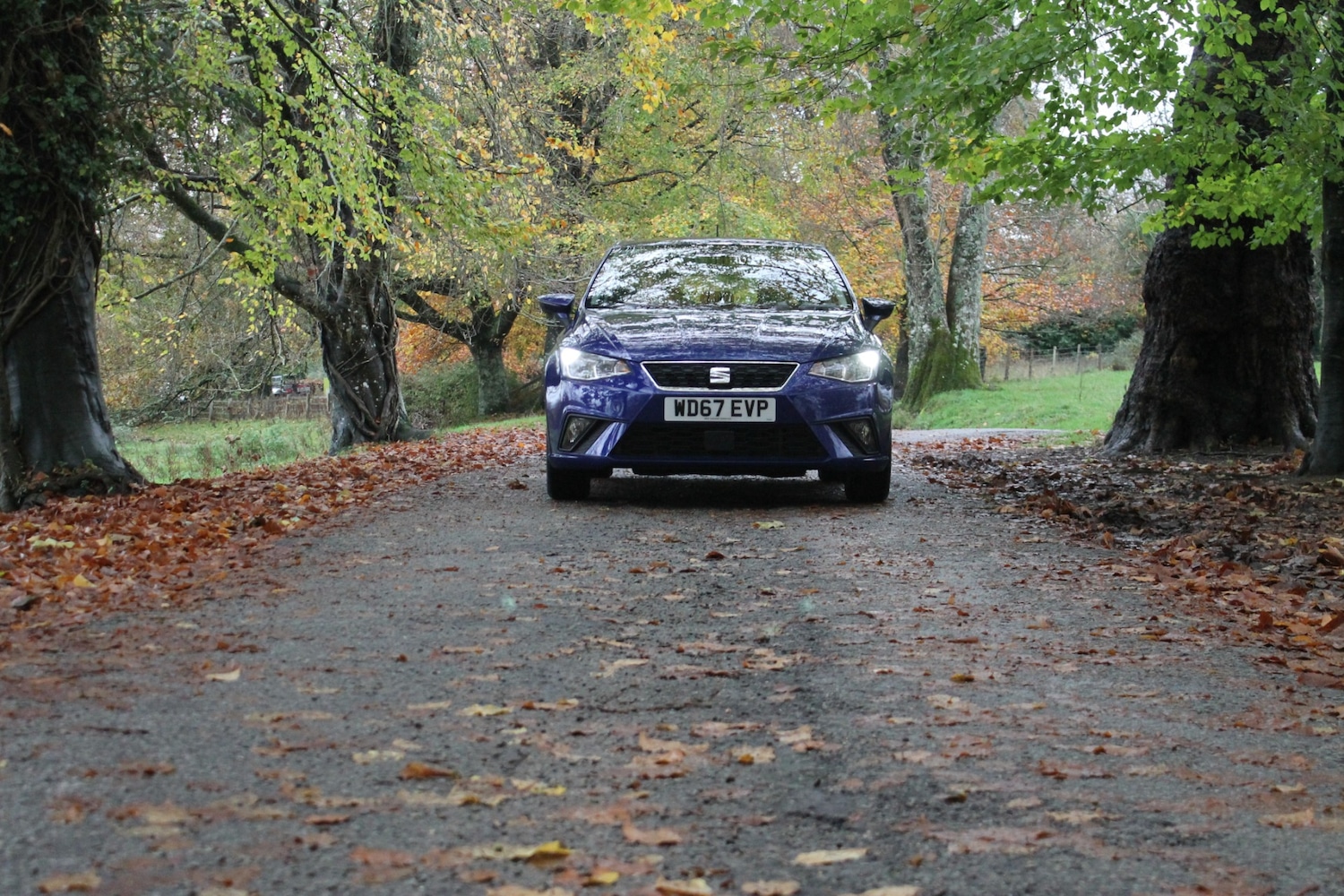 Used SEAT Ibiza 2018 for sale - 76555236: Photo 6