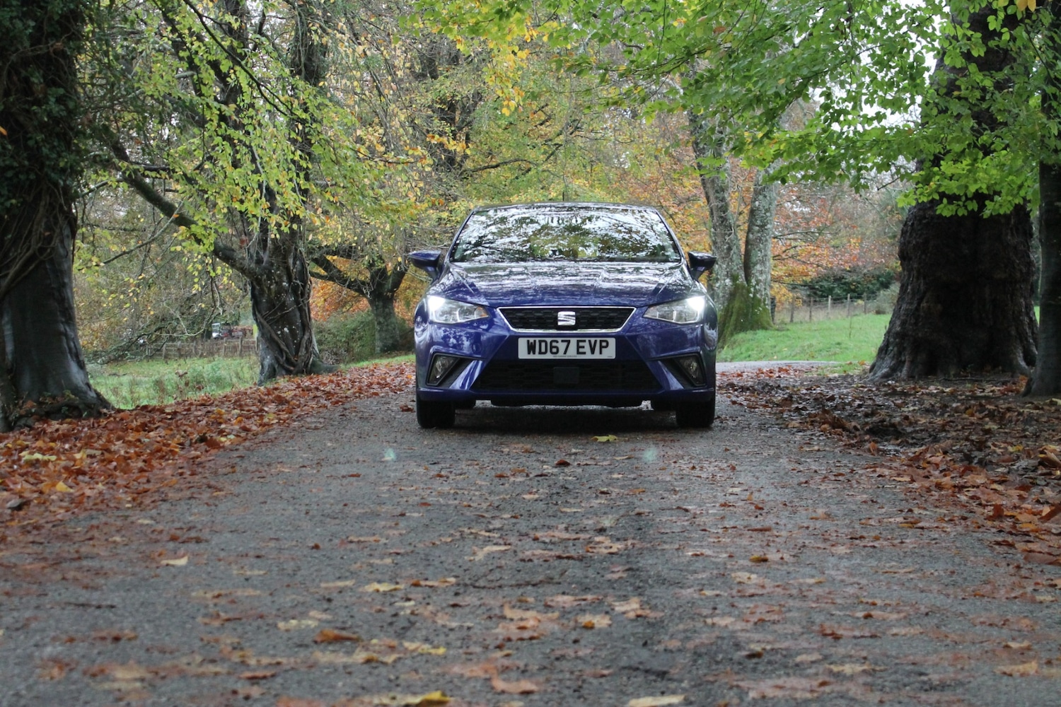 Used SEAT Ibiza 2018 for sale - 76555236: Photo 7
