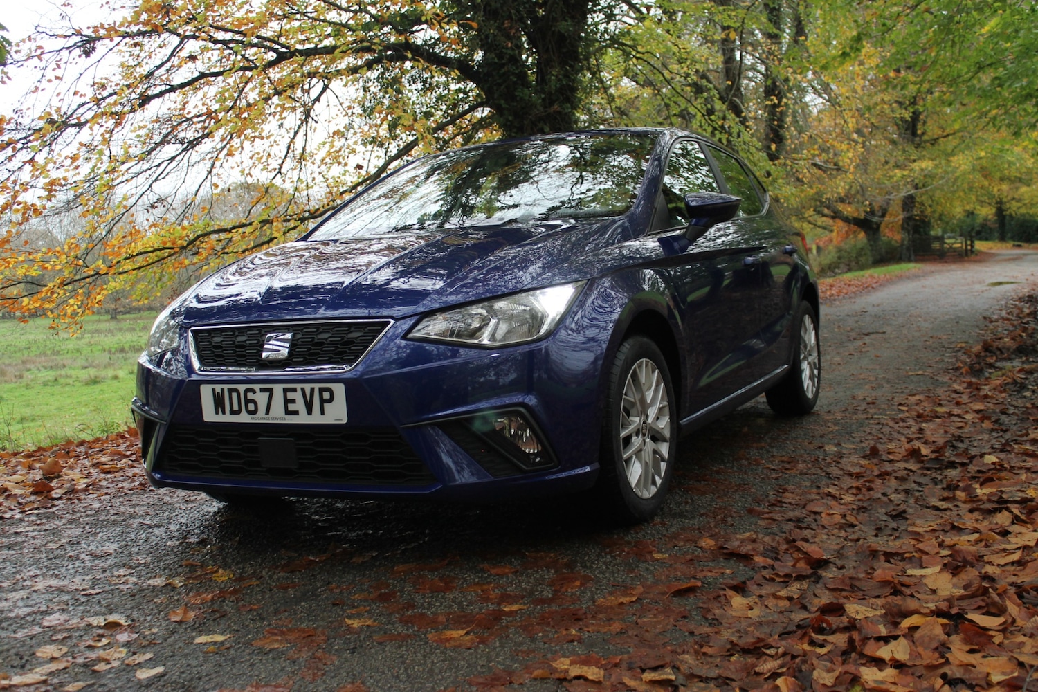 Used SEAT Ibiza 2018 for sale - 76555236: Photo 8