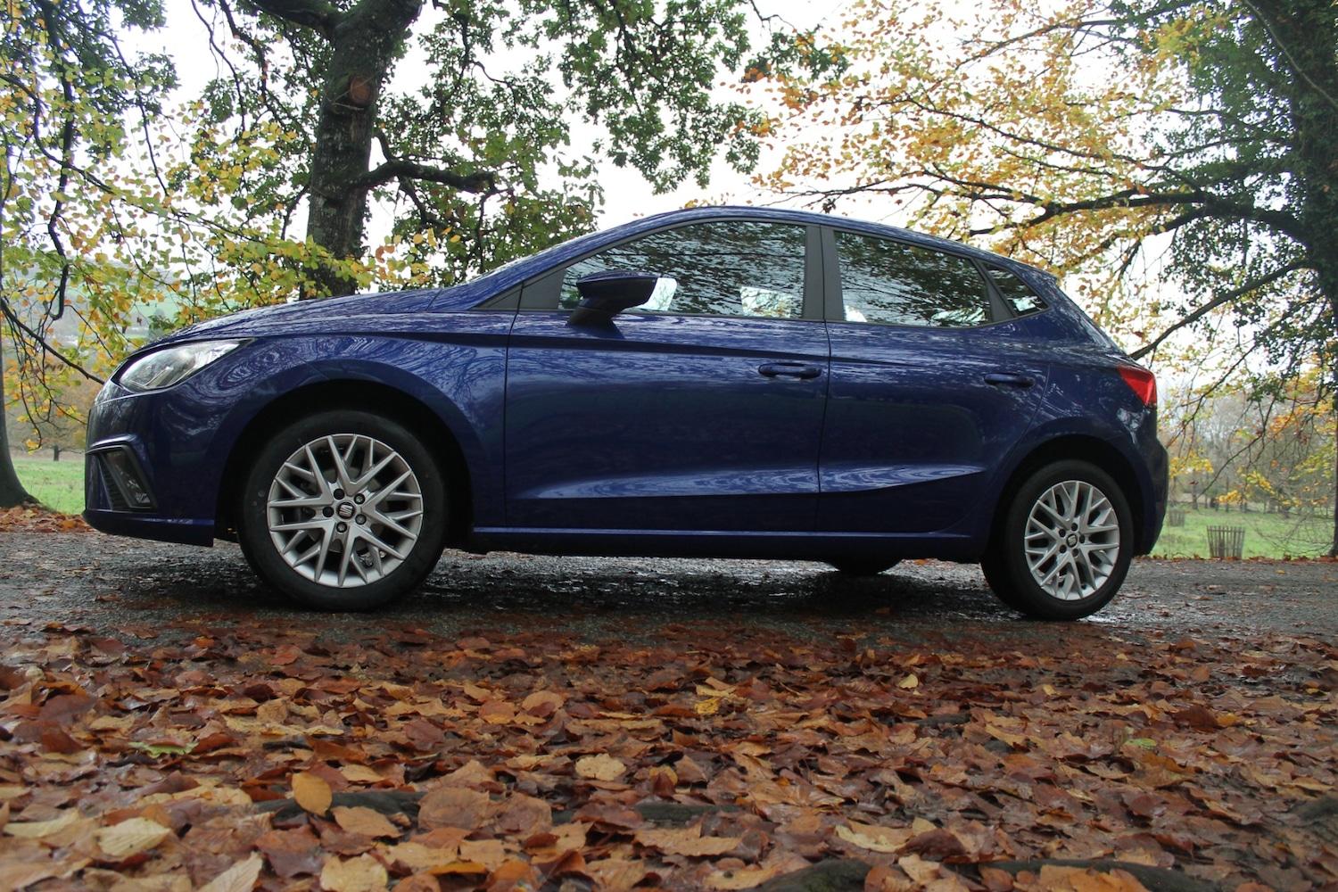 Used SEAT Ibiza 2018 for sale - 76555236: Photo 9