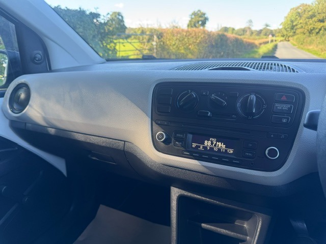 Used SEAT Mii 2012 for sale - 76577357: Photo 10