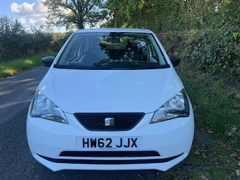 2012 (62) - 1.0 S 3dr [AC]