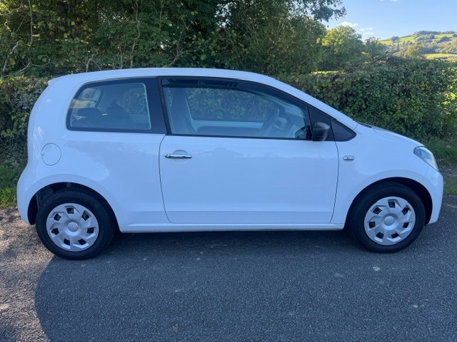 Used SEAT Mii 2012 for sale - 76577357: Photo 3