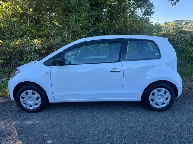 Used SEAT Mii 2012 for sale - 76577357: Photo 4