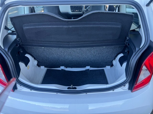 Used SEAT Mii 2012 for sale - 76577357: Photo 8