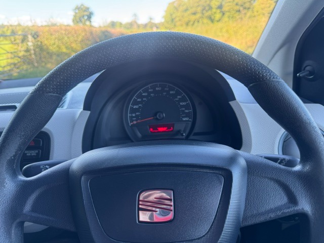 Used SEAT Mii 2012 for sale - 76577357: Photo 9