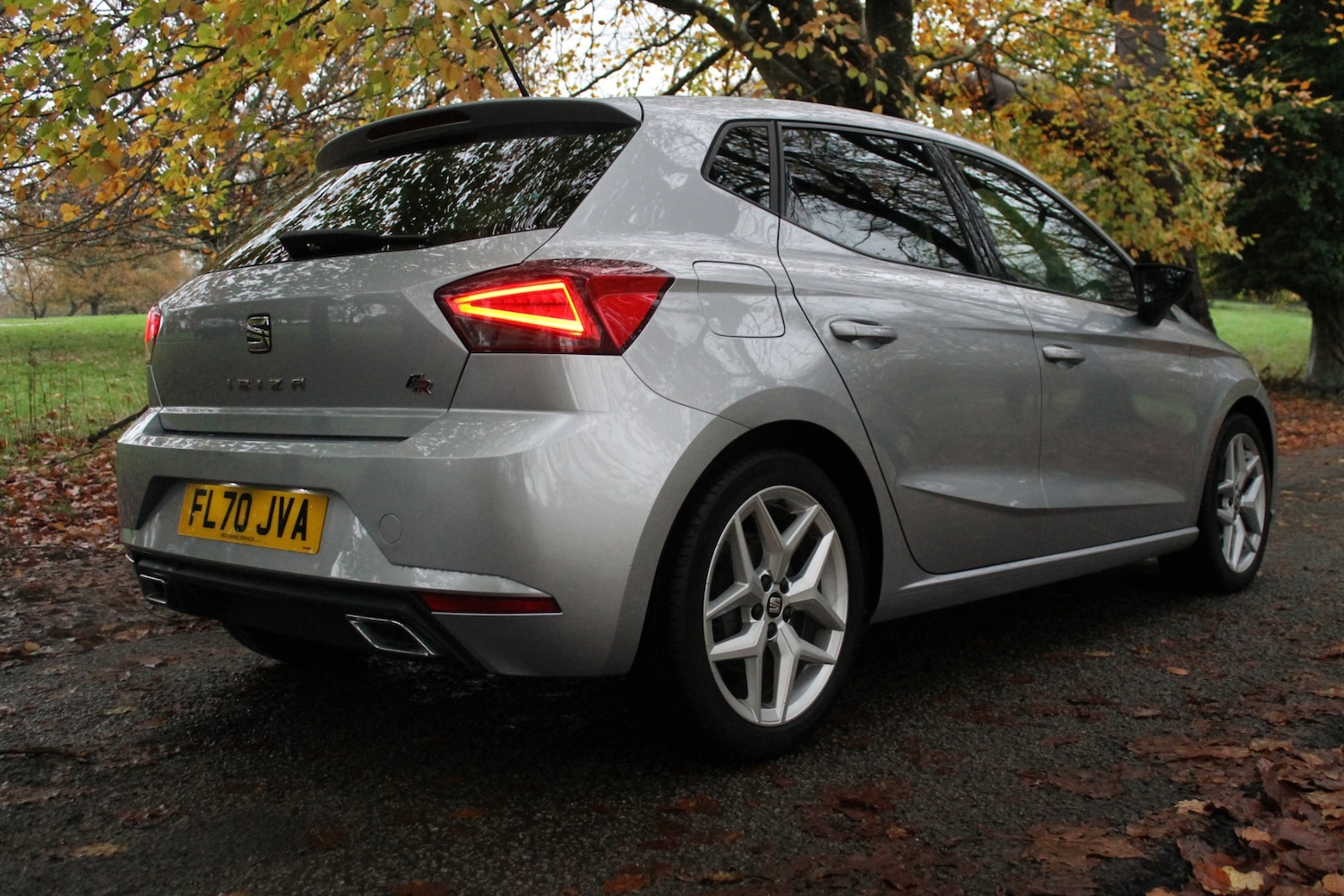 Used SEAT Ibiza 2020 for sale - 76555577: Photo 11
