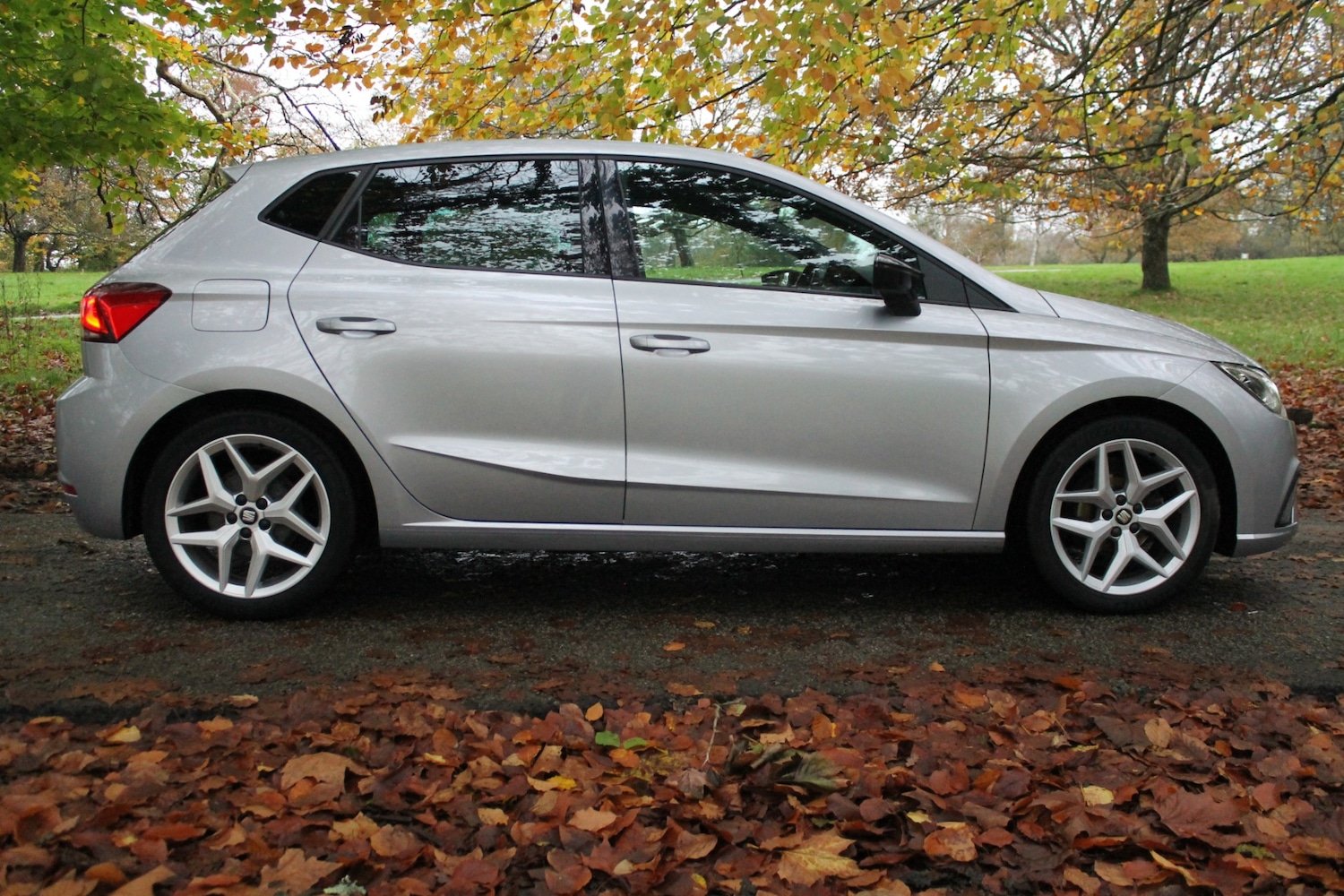 Used SEAT Ibiza 2020 for sale - 76555577: Photo 12