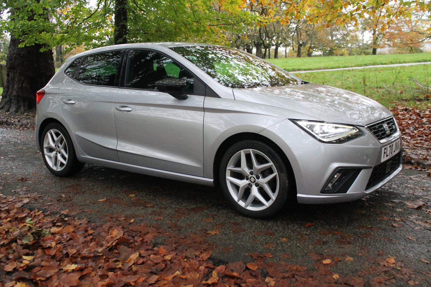 Used SEAT Ibiza 2020 for sale - 76555577: Photo 13
