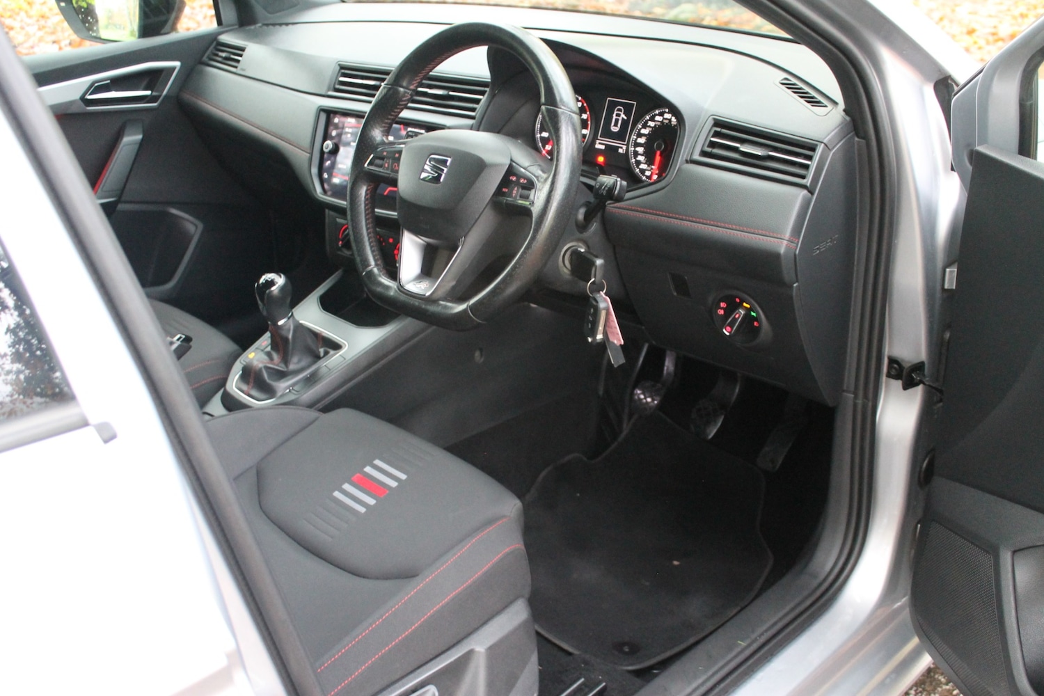 Used SEAT Ibiza 2020 for sale - 76555577: Photo 16