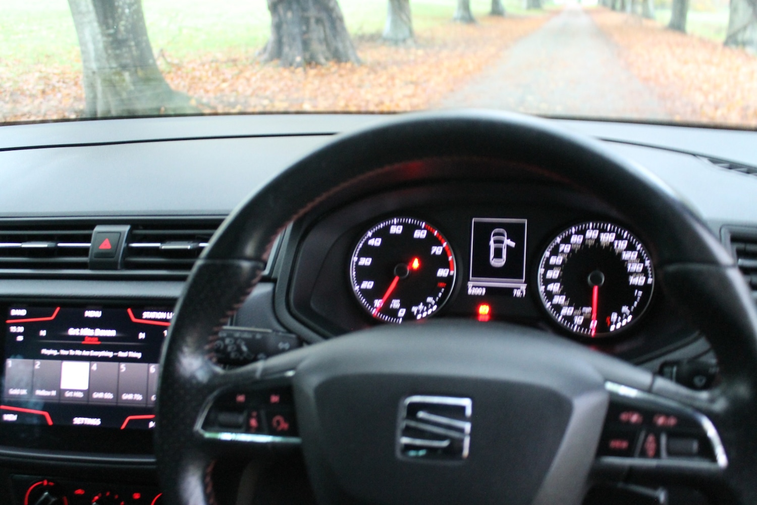 Used SEAT Ibiza 2020 for sale - 76555577: Photo 18