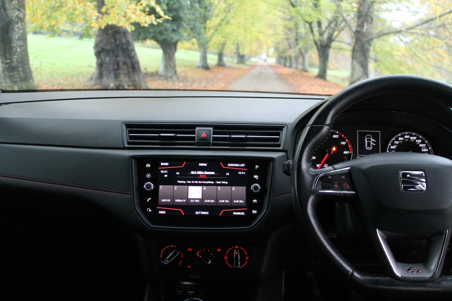 Used SEAT Ibiza 2020 for sale - 76555577: Photo 19